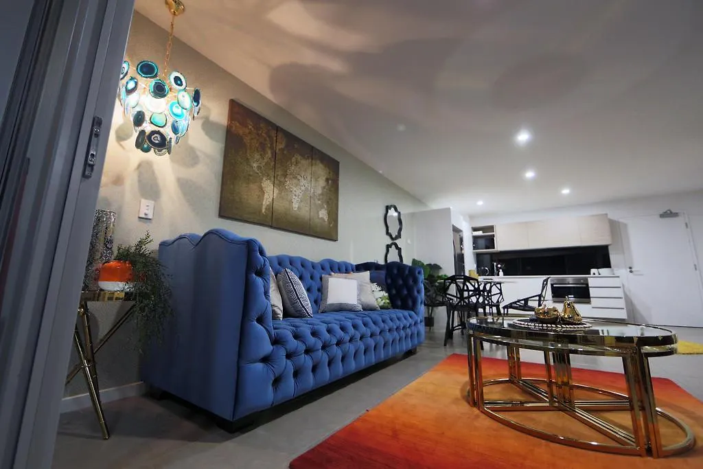 Waterford Private Apartments 黄金海岸 澳大利亚