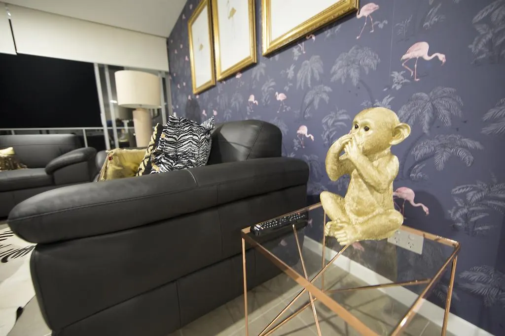 Waterford Private Apartments 黄金海岸