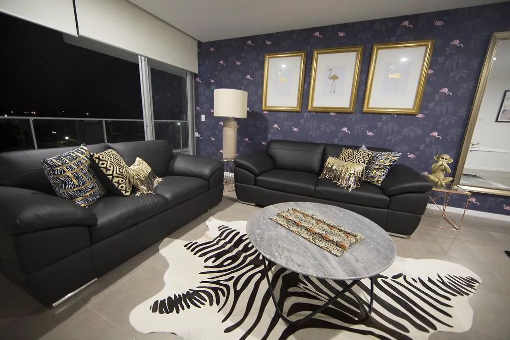 Waterford Private Apartments 黄金海岸