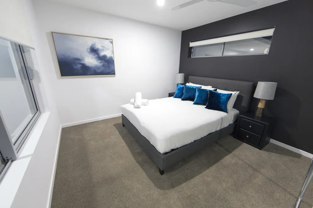 Waterford Private Apartments 黄金海岸