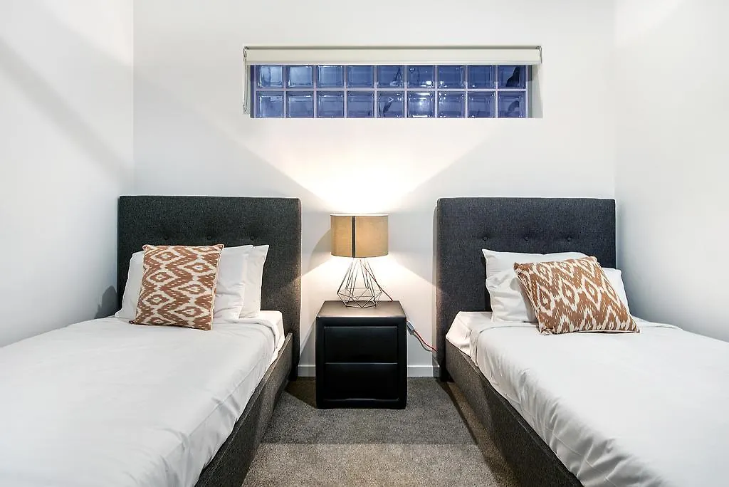 Waterford Private Apartments 黄金海岸