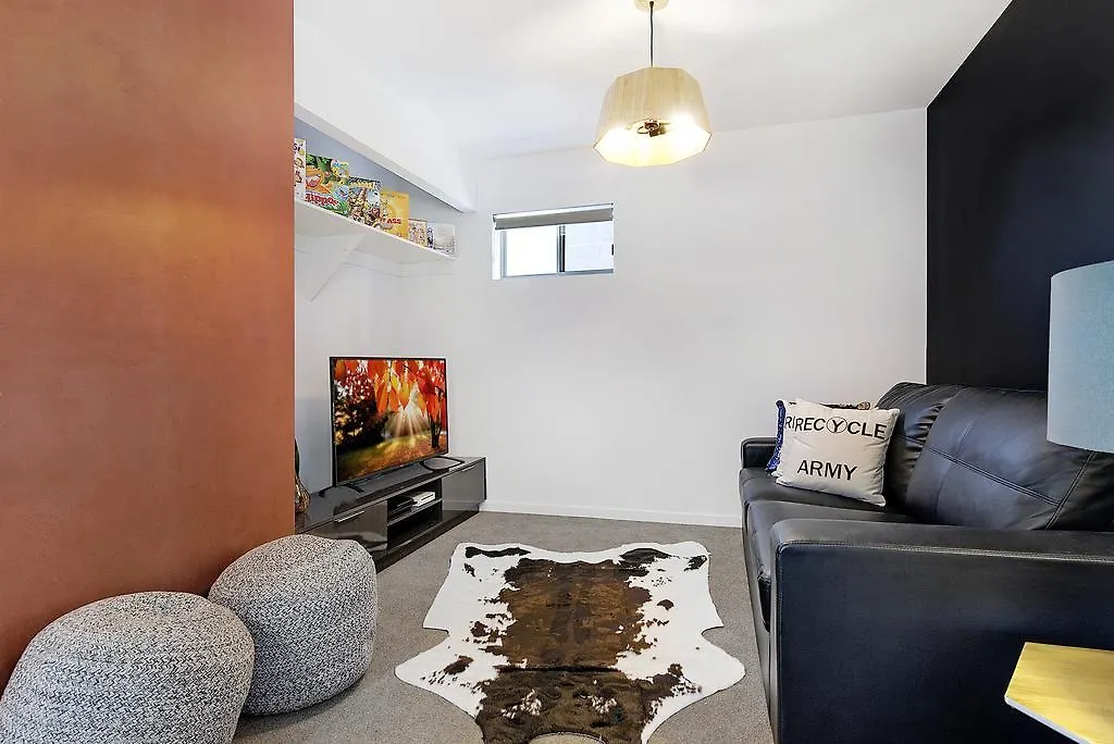 Waterford Private Apartments 黄金海岸 0*,