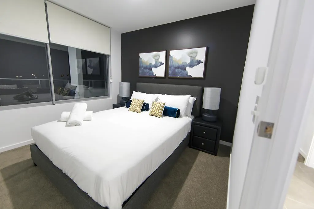 Waterford Private Apartments 黄金海岸 澳大利亚