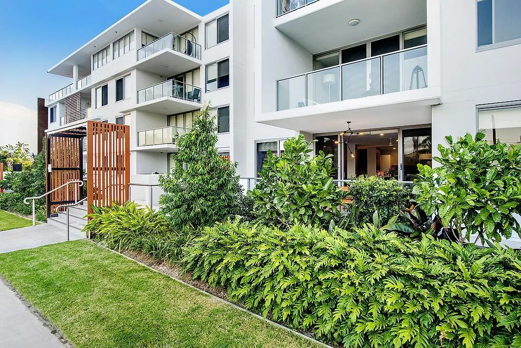 Waterford Private Apartments 黄金海岸