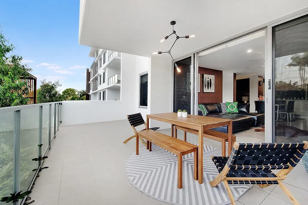 Waterford Private Apartments 黄金海岸 澳大利亚