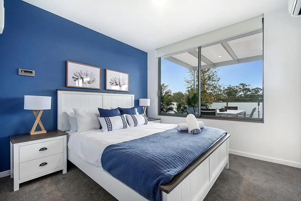 Waterford Private Apartments 黄金海岸