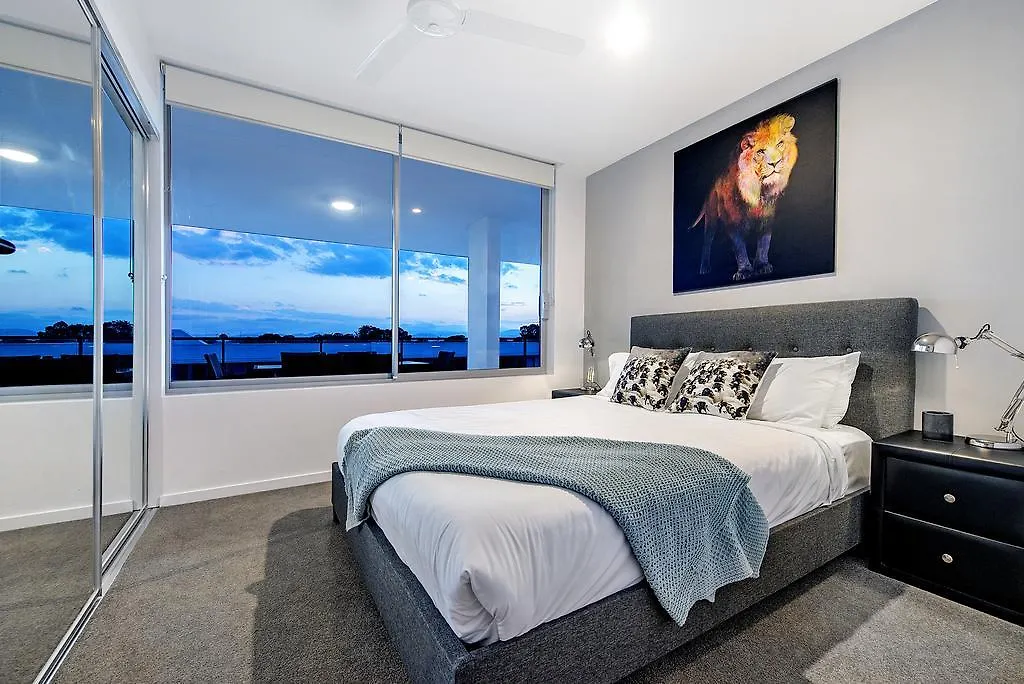 Waterford Private Apartments 黄金海岸