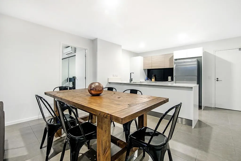 Waterford Private Apartments 黄金海岸