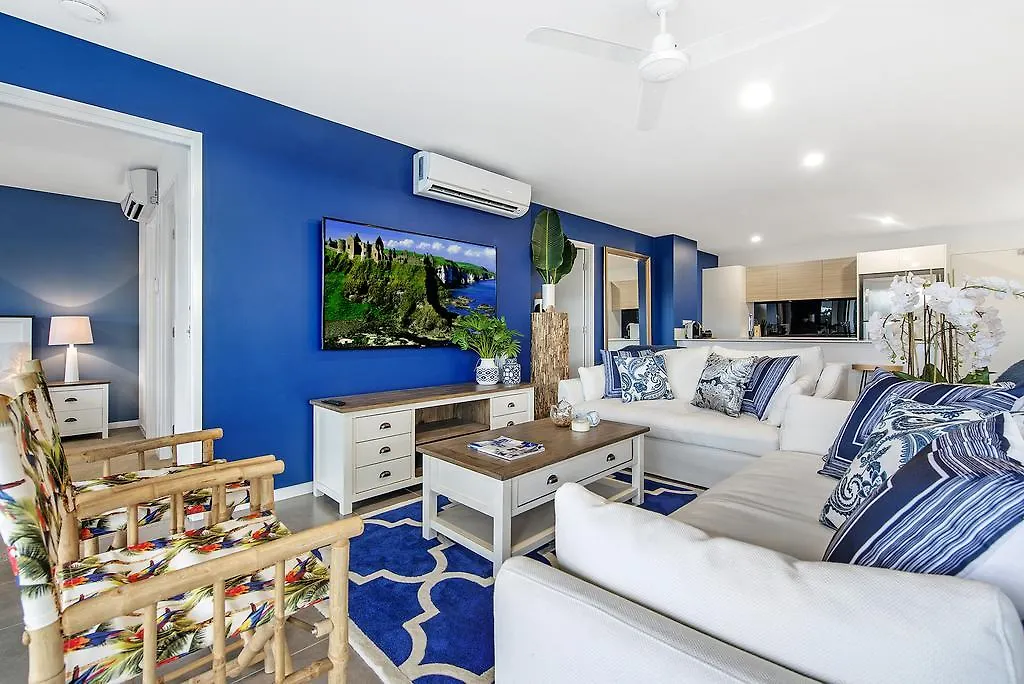 Waterford Private Apartments 黄金海岸