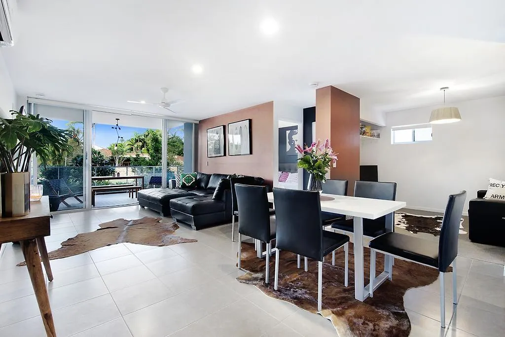 Waterford Private Apartments 黄金海岸 澳大利亚