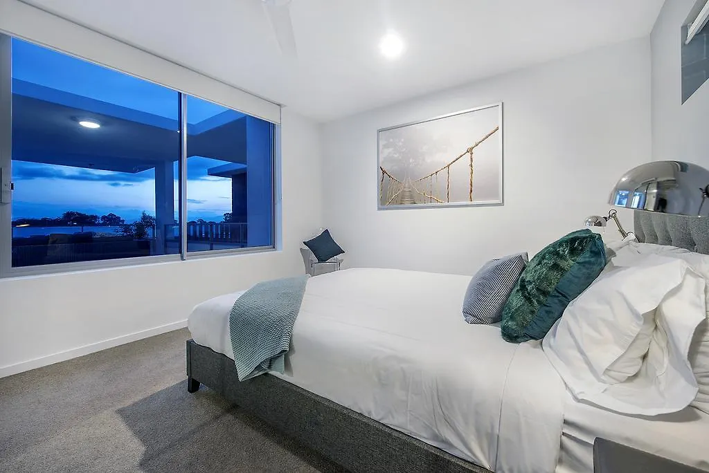 Waterford Private Apartments 黄金海岸