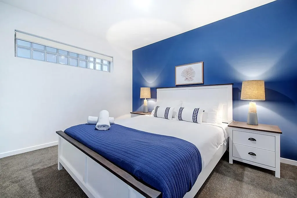 Waterford Private Apartments 黄金海岸