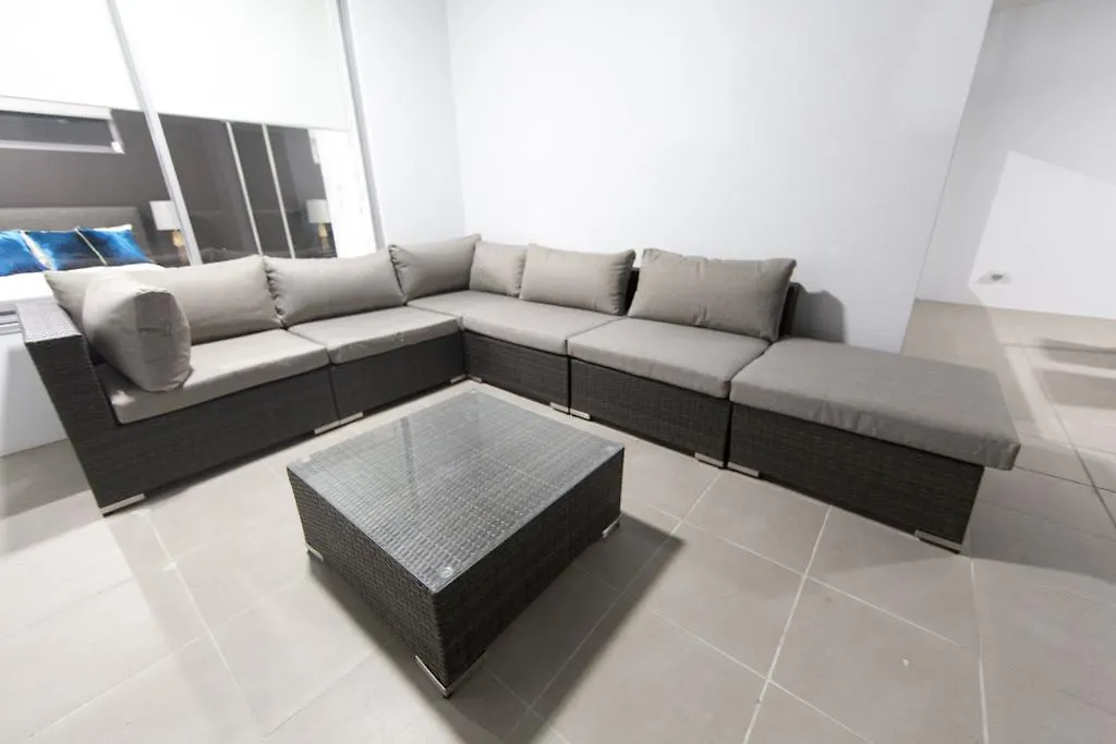 Waterford Private Apartments 黄金海岸 0*,  澳大利亚