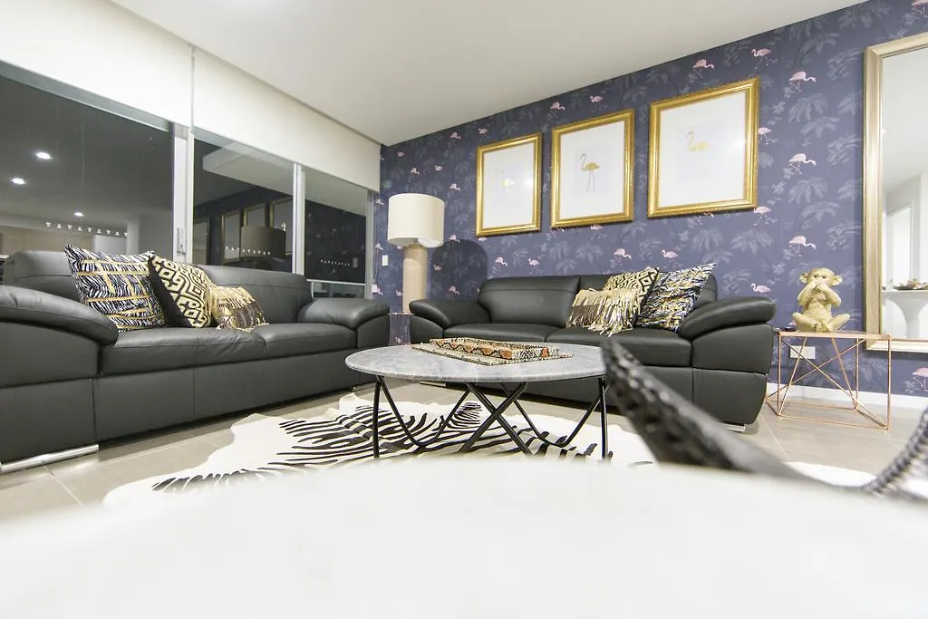 Waterford Private Apartments 黄金海岸 澳大利亚