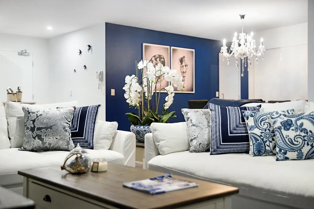 Waterford Private Apartments 黄金海岸