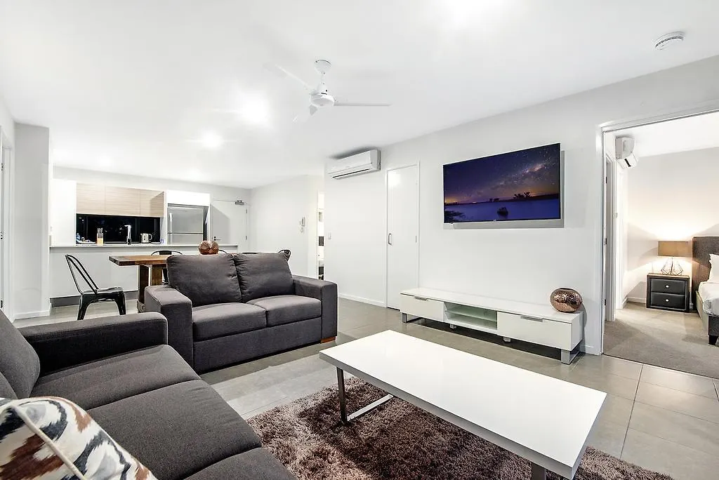 Waterford Private Apartments 黄金海岸